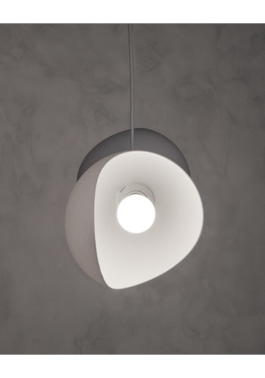 Moon Masa Lambası Moon Table Lamp-194 Gün Işığı