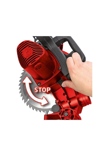 Einhell TC-MS 2112 Gönye Testere - 4300295