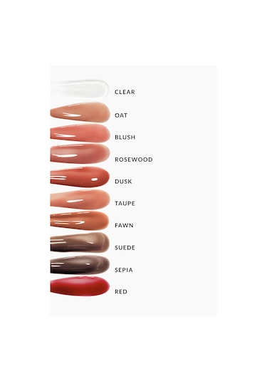Refy Hyaluronik Asit Destekli Dudak Parlatıcısı Suede 13ml Suede