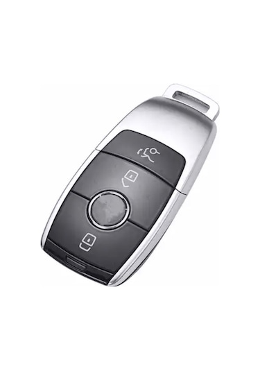 Mercedes Uyumlu B C E Sinifi C180 C200 W205 W213 E200 300 Anahtar Kilifi 540048166