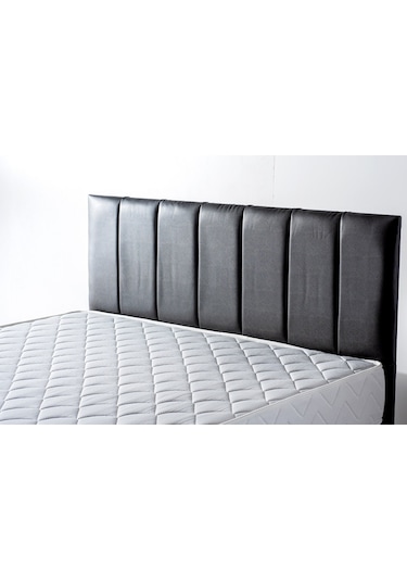 Nironyatak Tek Kişilik Full Ortopedik 80X200 Cm Niron Hazan Yatak