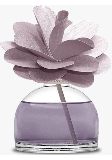 Rosa Room Freshener Diffuser Aqua And Salt 200 Ml Soft