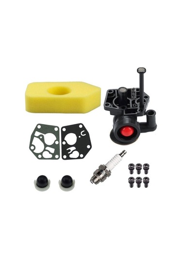 Artfulabode Yüksek Performanslı Motor Karbüratörü Verimlilik Artırır 498809a 494406 & - Py