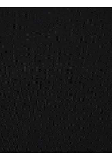 Pierre Cardin Erkek Siyah Tişört Basic 50321128-vr046