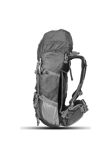 Milo Senterlan Spin 55 Lt Sırt Çantası Karışık Çok Renkli