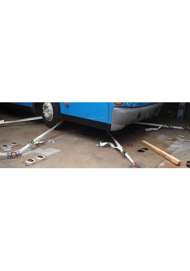 Sapan Polyester 3Ton 4Mt