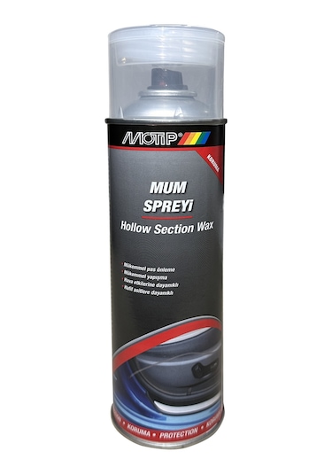 Motip Mum Sprey 500 ML