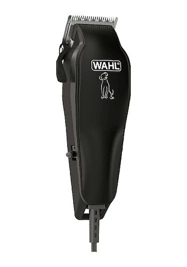 Wahl Basic Pet Tüy Kesme Makinesi Si Yah