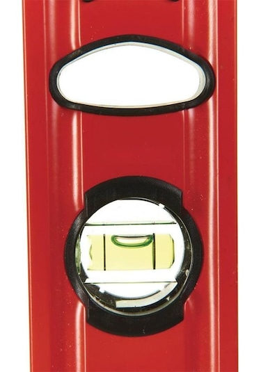 Milwaukee Ağır Hizmet Tipi Slim Su Terazisi 100Cm - T4932459093