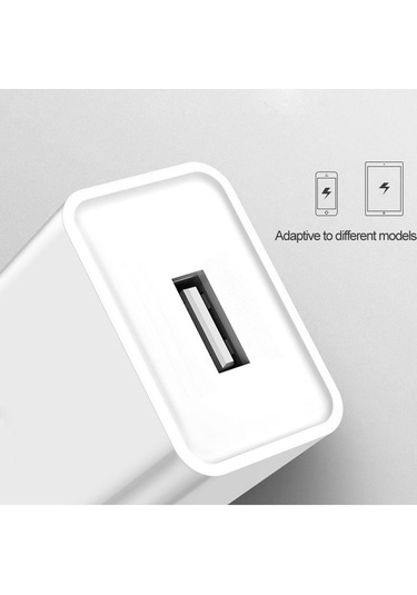 Şarj Cihazı 5v 2a Mikro Usb Veri Kablolu Telefon Şarj Adaptörü Xiaomi A1 A2 Redmi Not 3 4 6 Pro 4x5 5s 7 7a Telefon Usb Şarj Aleti