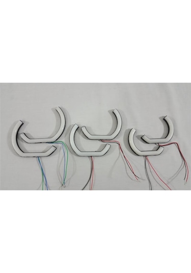 Ford Courier L Tipi Angel, 4 Adet, Beyaz, Tourneo Courier Angel