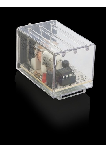 Elo Sonsuz Döngülü Zaman Rölesi 24 Volt