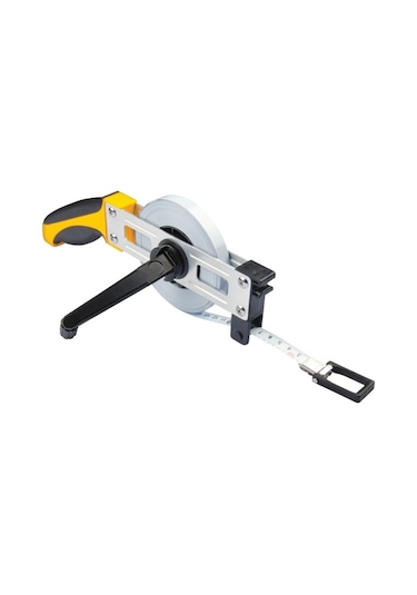 Ceta Form P07-50 C-Pro Çelik Şerit Arazi Metresi 50 M