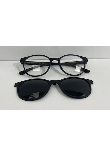 Tudor Tu3006 C3m 50ekt Unisex Polarize Klipsli Mavi Işık Koruma