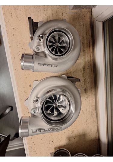 Dm Works G30-900