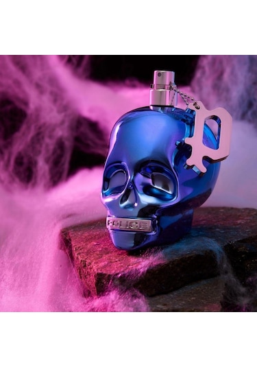 Police To Be Freetodare Erkek Parfüm EDT 125 ML