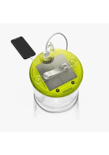 Luci Solar Pro Outdoor 2.0 Çok Renkli
