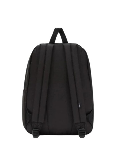 Old Skool Drop V Backpack Uniseks Siyah Çanta - Vn000h4z Siyah