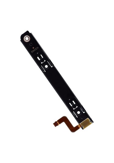 Nintendo Switch Oled Uyumlu Panel Rayı Oled Ekran Sağ Slider