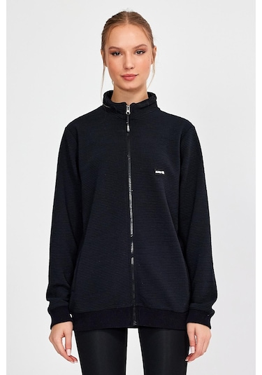 Alexander Gardi Alexandergardı Astarsız Oversize İnce Mont E22-617b 001