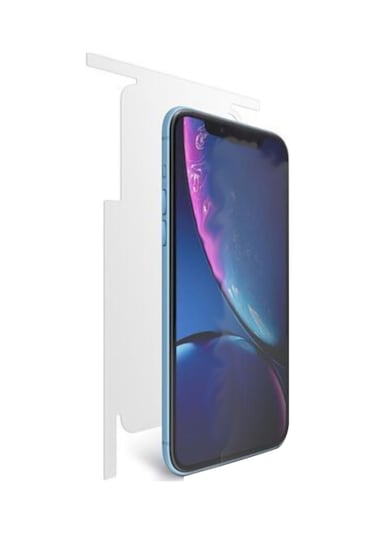 Faster Apple Uyumlu iPhone 12 Arka Koruma Full Cover Nano Ekran