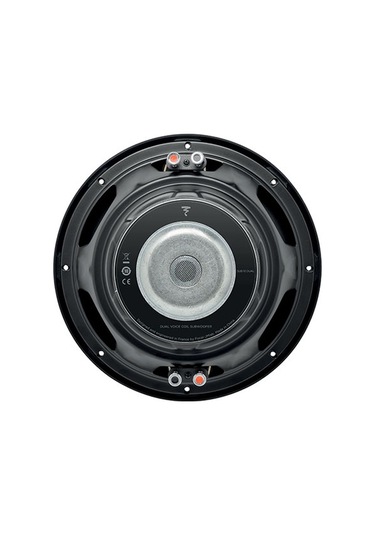 ÖZENHİFİ' den Focal Collection Sub 10 Dual