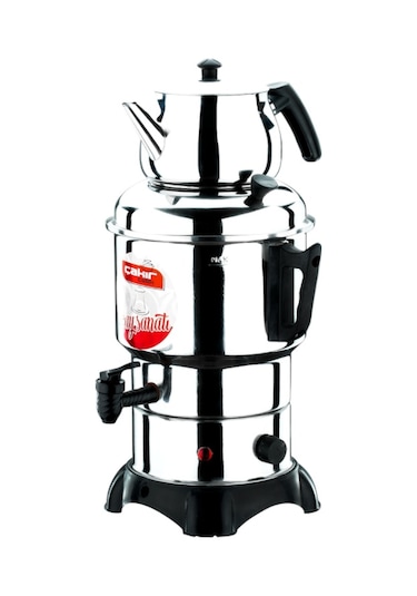 Çakır Ekonomik 4.5 L Mutfak Semaveri Inox