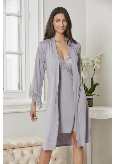 Pierre Cardin 5040 Penye Altılı Takım-royal ROYAL