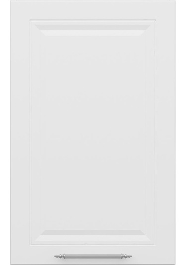 Minar Mutfak Modül Üst 1dk2r 45cm Dolap Byz Mebran C Byz