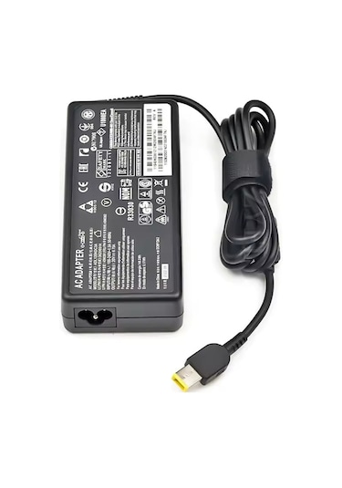 Bluesery  Lenovo Uyumlu 20V 6.75A Usb Uç Notebook Adaptörü Cli-315