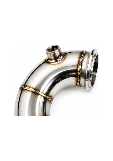 R2p Downpipe - Fiat Linea-punto-doblo-opel 1.3 Multijet Dizel 2011-2015