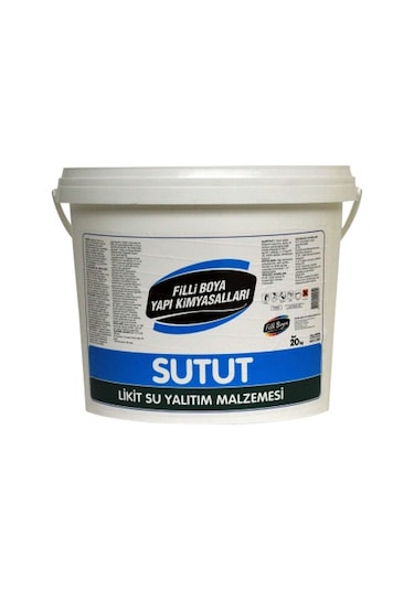 Filliboya Sutut (Likit Membran) 1 Kg.