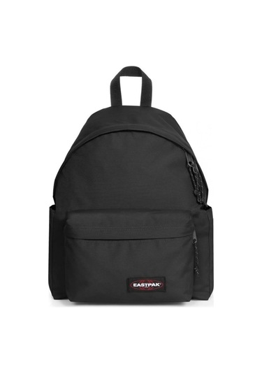 Eastpak Day Pak'r Unisex Siyah Sırt Çantası EK0A5BG40081 Siyah