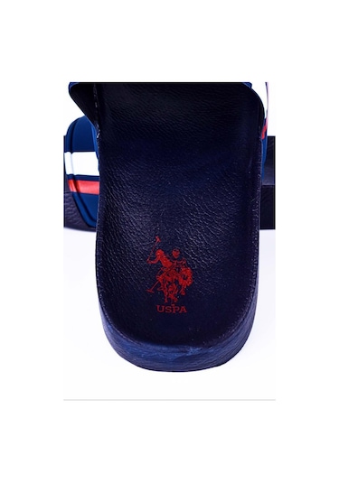 U.S. Polo Assn. U.s Polo Assn. 2m Wılly 2fx Lacı Erkek Terlik 001