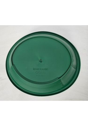 Turbo X Pan Altın Eleme Tavası İn Mekanik Gold