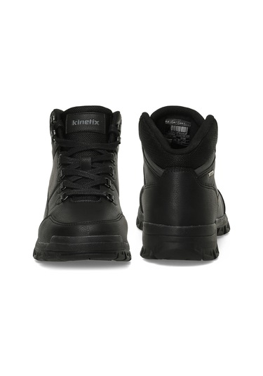 Kinetix Alabaster Hı 5pr Siyah Erkek Outdoor Bot 000000000102034849 Siyah
