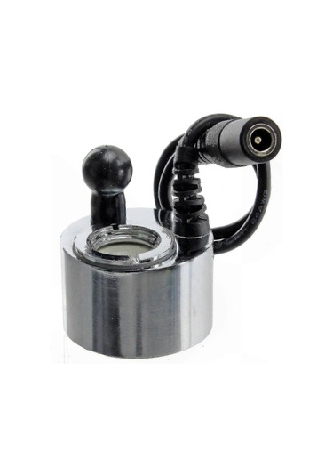 Opti-myst Elektrikli Yangın Dönüştürücü Isıtıcı İçin Yedek Cam Panel