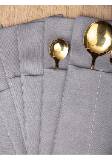 Leohome Restoran İçin Kufer S 412683933 Açık Gri