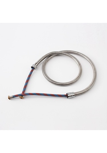 Suntek Duş Hortumu Banyo Aksesuarları Aracı Pet Banyo Duş