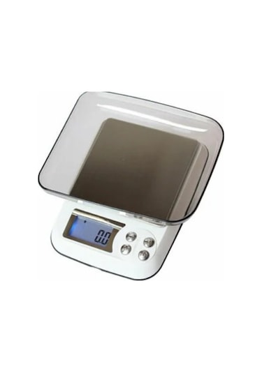 Dm3-3000 Mini Hassas Terazi