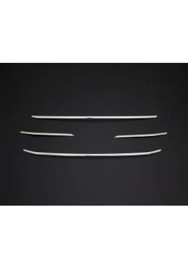 Ford Transit 2020 Ön Panjur