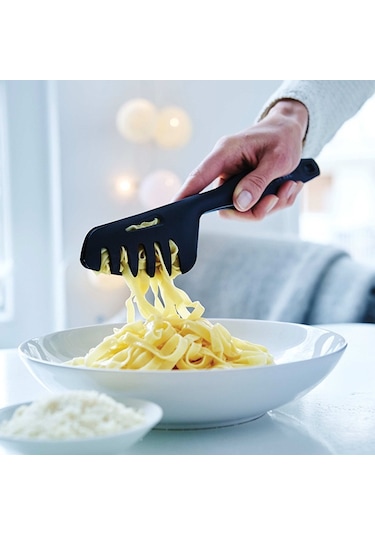 Tupperware Modern Çok Amaçlı Maşa