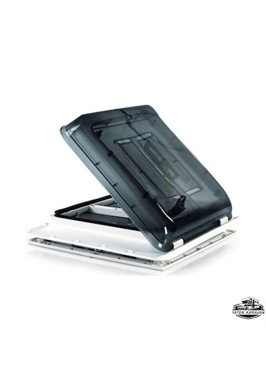 Fiamma Vent 40 40 Fansiz Heki Çok Renkli