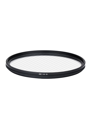 Jjc 52 MM Star 4X Yıldız Filtre