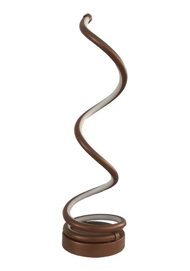 Tra20198 Eco 55 Cm Led Masa Lambası Spıral