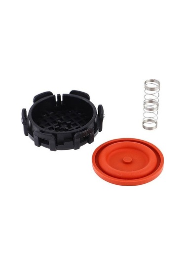 Teltree 1.6 Hdı/1.6 D/1.6 Tdcı Motorlu Peugeot Ve Citroen İçin Valf Kapağı - Uyumlu Parça Kodları: 0248l1, 1479837