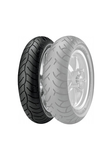 Metzeler 120/70R15 Feelfree 56H TL Radial (2016)