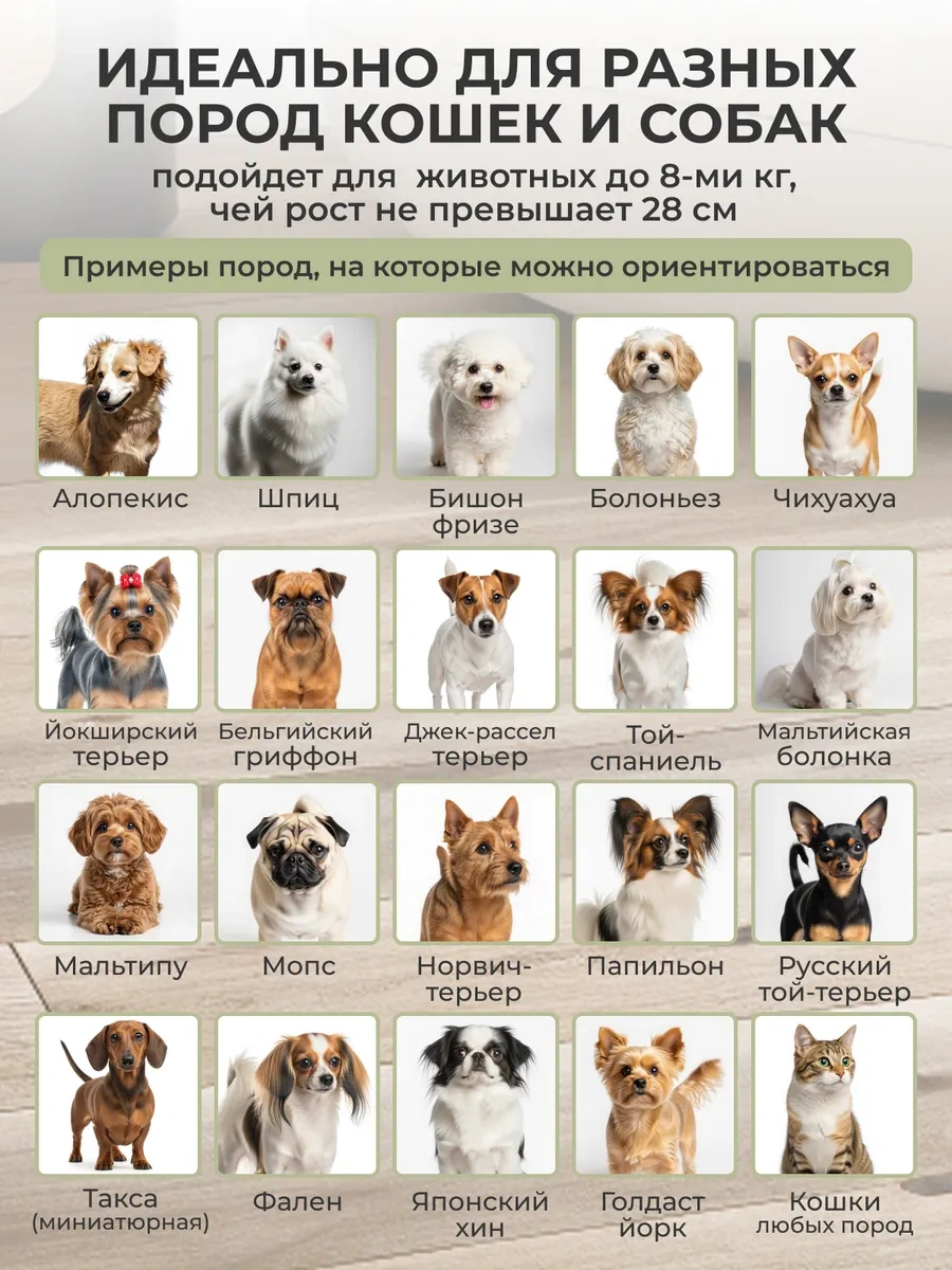 Platser Group Kedi Ve Köpek Taşıma Çantası 419044732