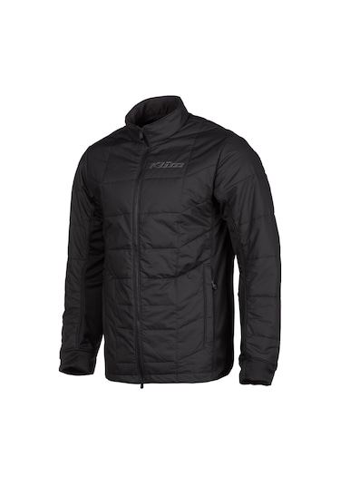 Klim Override Alloy Termal Ceket Siyah