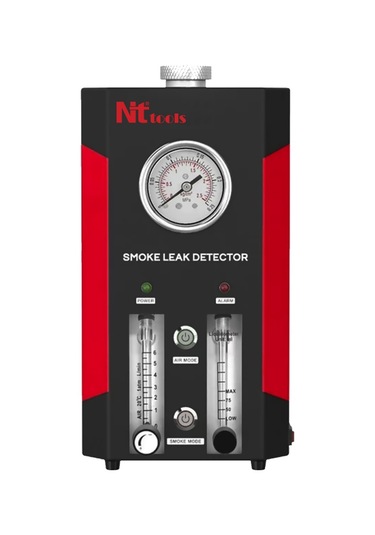 Nt 12v Evap Dumanlı Kaçak Tespit Dedektörü Nt1071